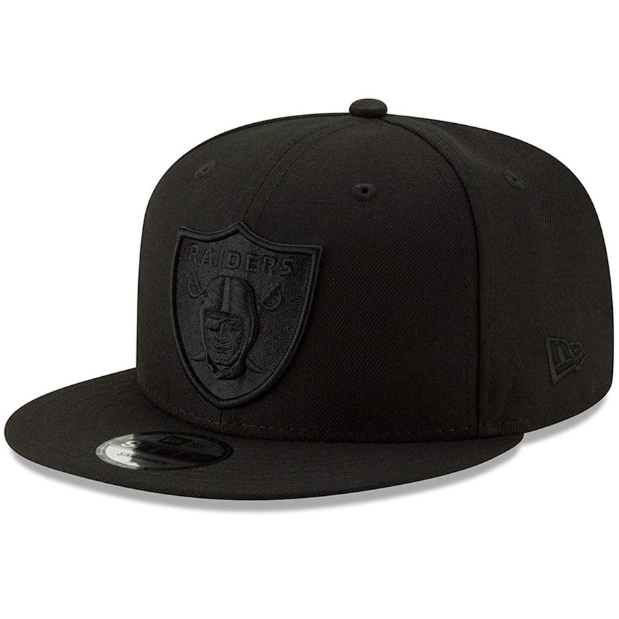 2022 NFL Oakland Raiders Hat TX 04184